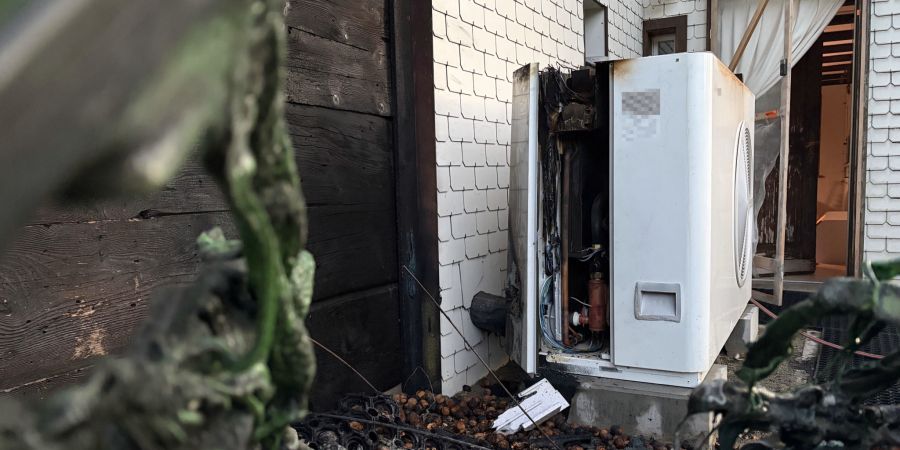 Brand Maseltrangen