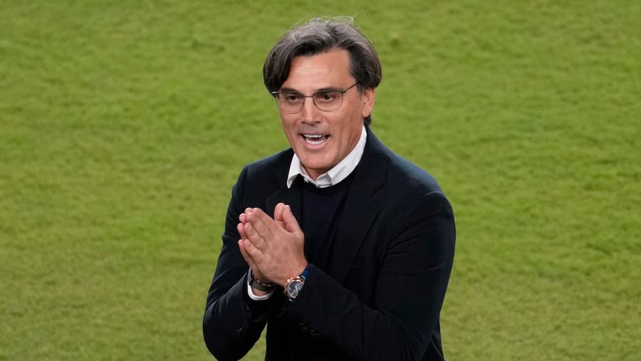 Vincenzo Montella