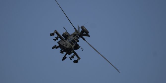 apache