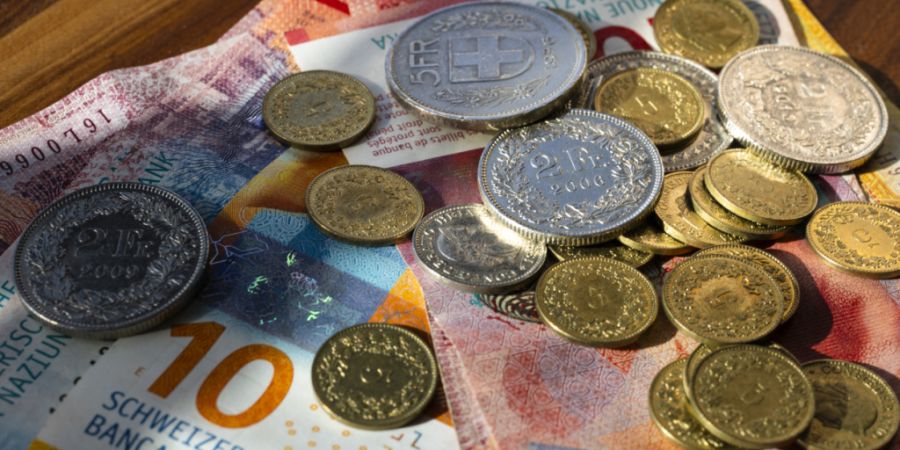 Die Luzerner Gemeinden haben das Rechnungsjahr 2025 insgesamt viel besser abgeschlossen als budgetiert. (Symbolbild)