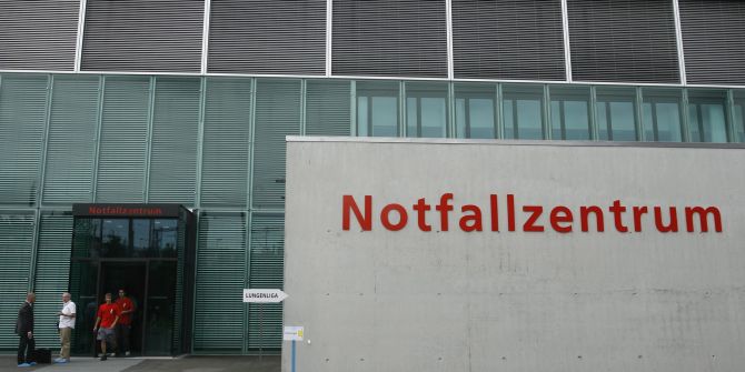 Zuger Kantonsspital