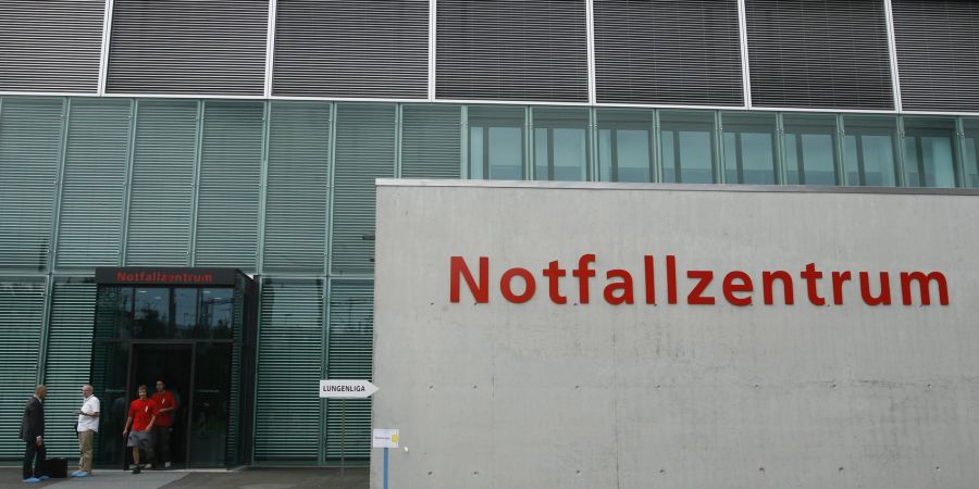 Zuger Kantonsspital