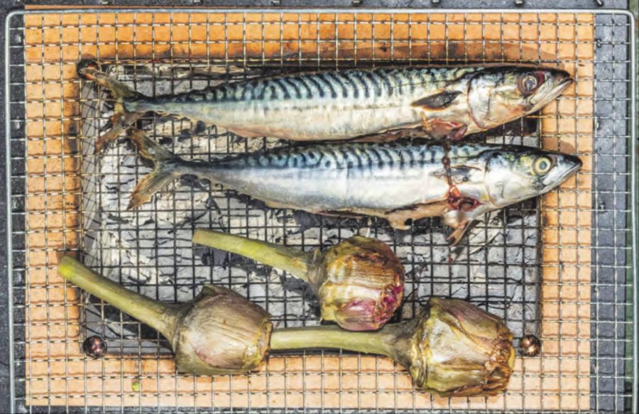 Dank des «Grill Atlantique» soll schon bald französisches Küstengefühl durch Bern, Biel und Hagneck wehen.
