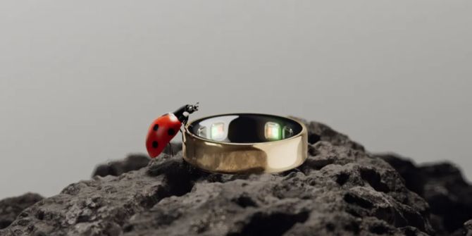 Oura Ring 5