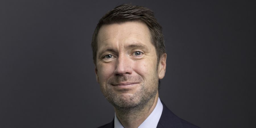 Peter Grünenfelder