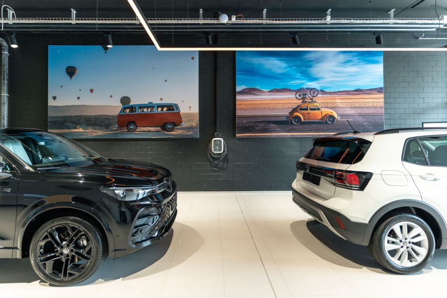 Garage Bizzozero
