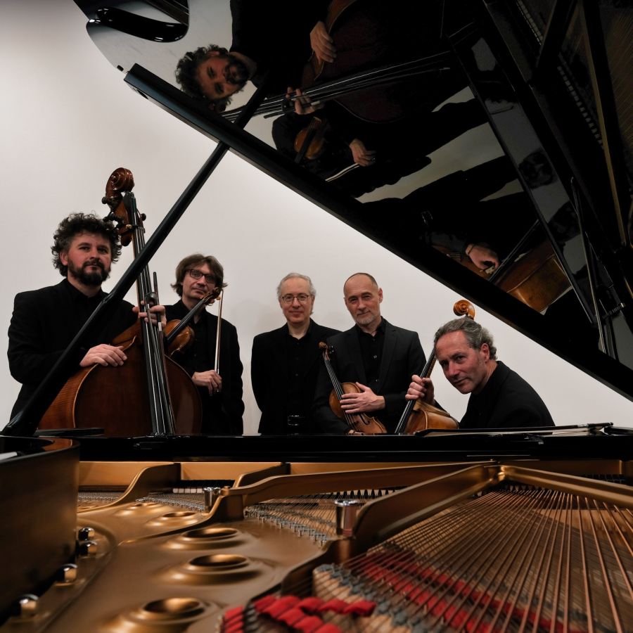 Swiss Chamber Music Festival