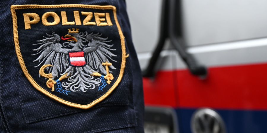Die Polizei rückte am Donnerstagabend zu einem Unfall auf einem Hof in Höchst A aus. (Symbolbild)