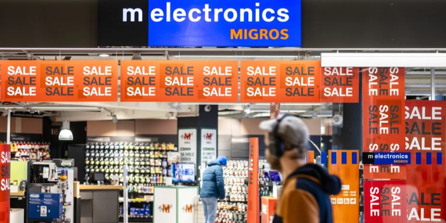 Melectronics MediaMarkt Xpress