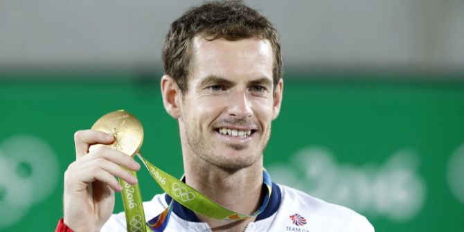 Andy Murray