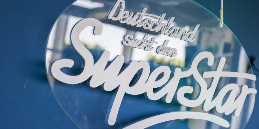 Deutschland sucht den superstar