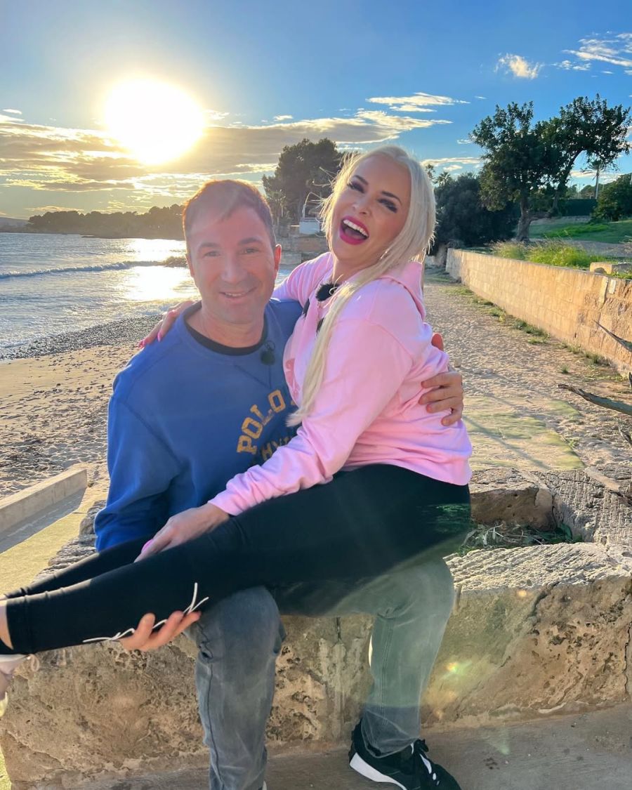 Daniela Katzenberger