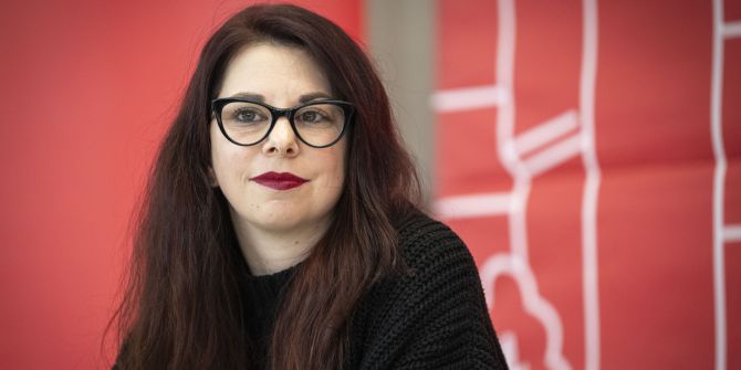 Michèle Dünki-Bättig