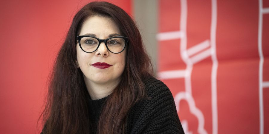 Michèle Dünki-Bättig