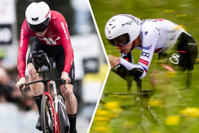 Tour de Romandie Schmid