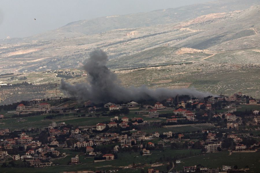 libanon