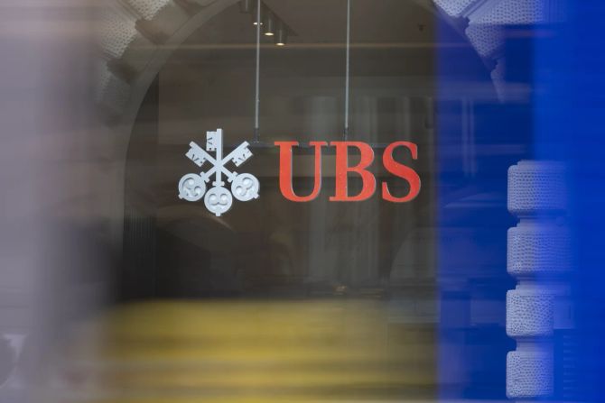 UBS