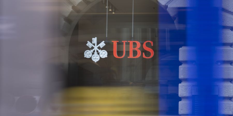 UBS