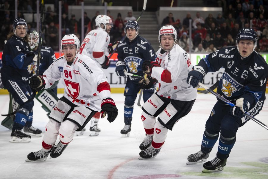 Euro Hockey Tour