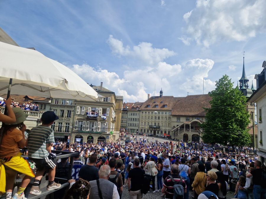 fribourg-gottéron