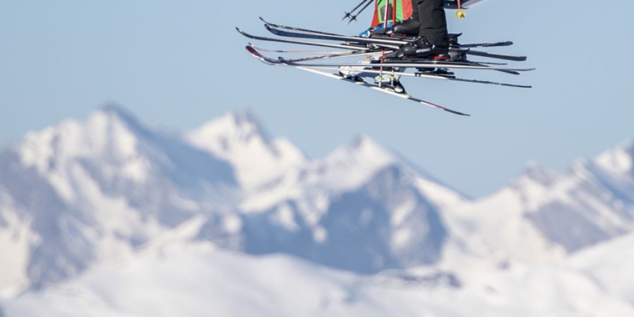Für die Hoch-Ybrig AG ist vor allem das Wintergeschäft wichtig. (Archivaufnahme)