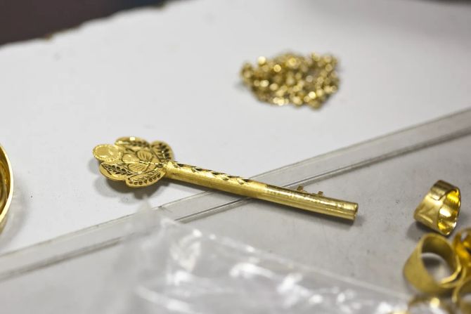 Gold Ankauf Verkauf Betrug