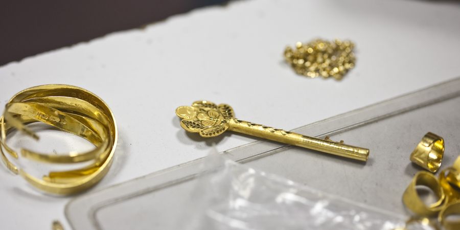 Gold Ankauf Verkauf Betrug