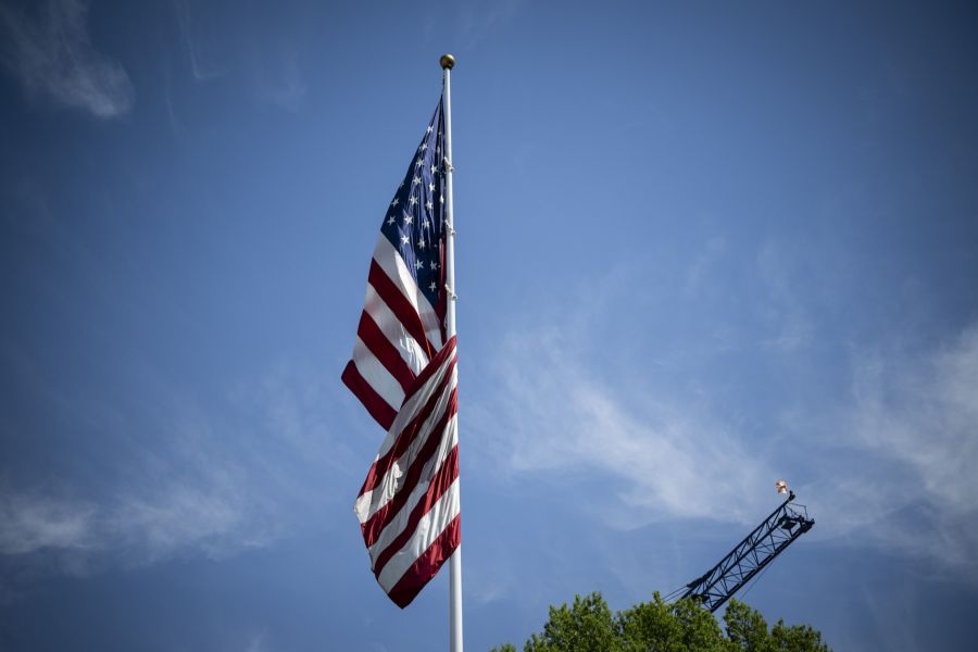 Inwiefern die USA Europa sicherheitstechnisch unterstützen, ist unklar.