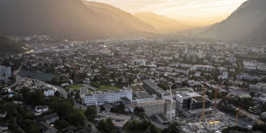 In der Stadt Chur wird das Gastwirtschaftsgesetz überarbeitet. (Archivbild)