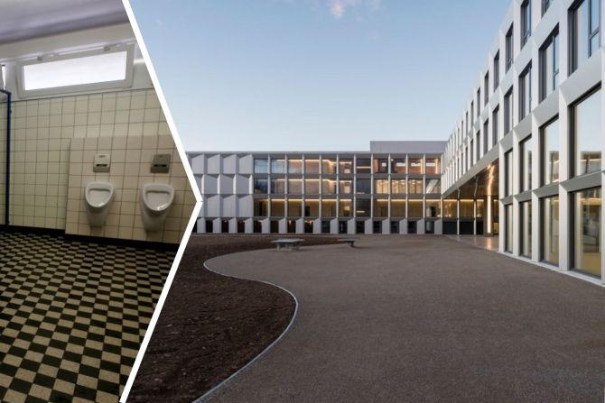 Kanti Uster Junge Tat