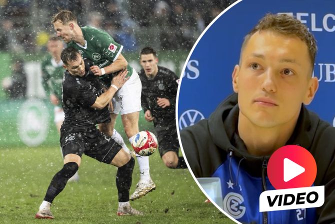 GC Sven Köhler Derby