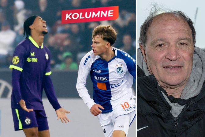 GC FCZ Kolumne Ponte