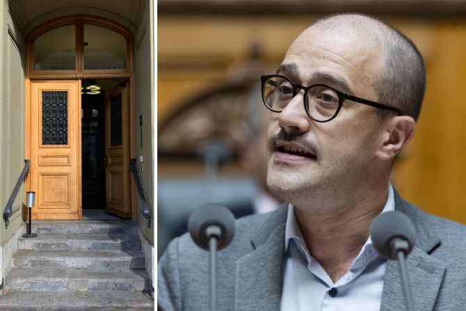 Medienzentrum David Roth