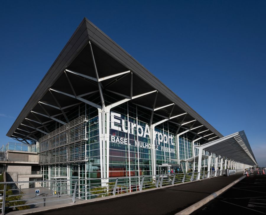 euroairport