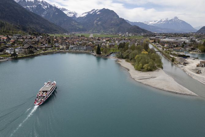 Brienzersee