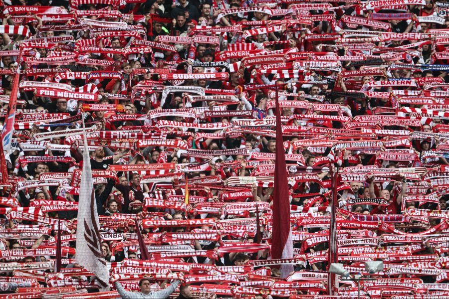 Bei den Anhängern des Rekordmeisters kommen die ehrlichen Worte des 17-Jährigen nicht nur gut an.