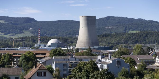 AKW Gösgen