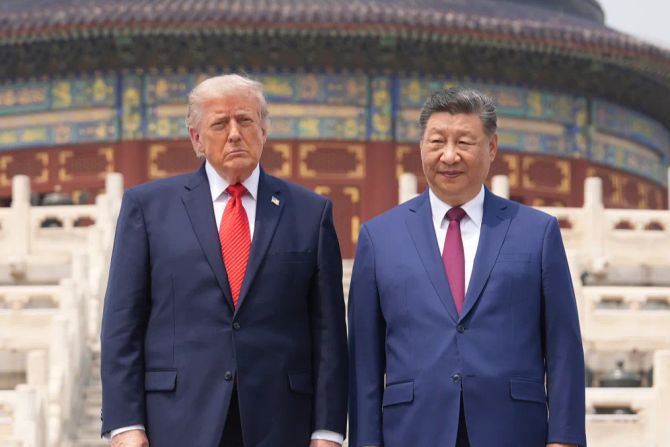 china trump xi