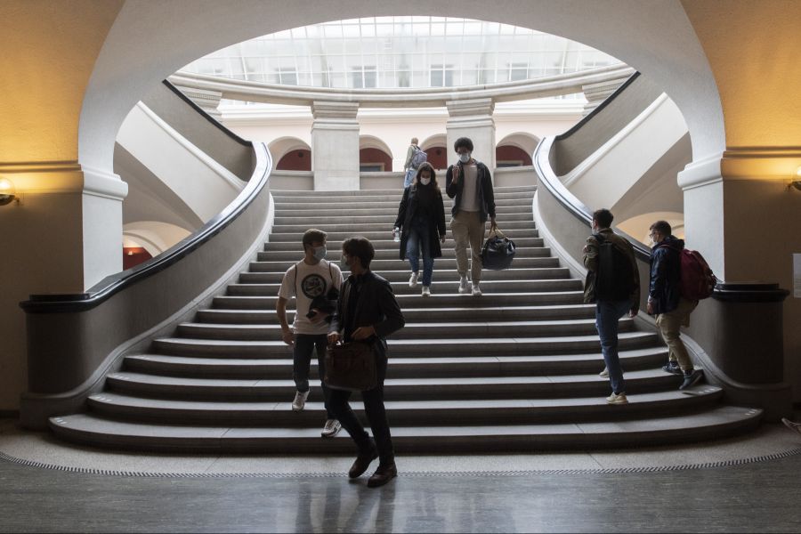 Die Studie, die unteranderem von der Universität Zürich geleitet wurde, zeigt nun, wie Antikörpertherapie die Neubildung von Nervenfasern fördert.