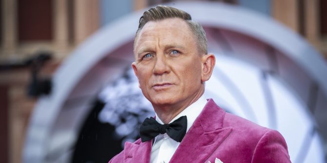 james bond