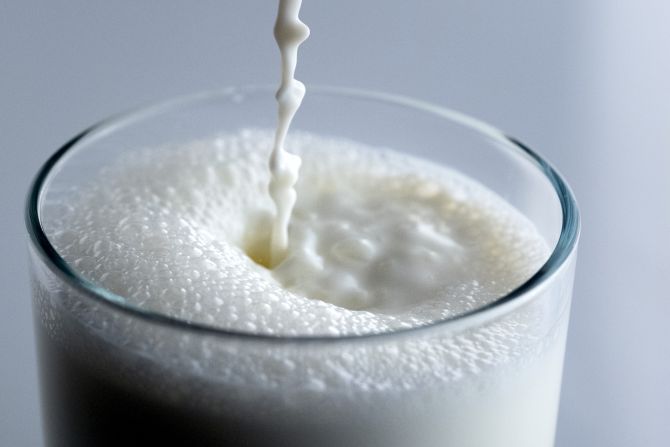 Milch Milchpreis Milchschwemme Milchimport