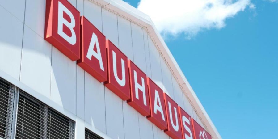 Die Anzahl Fahrten zum Bauhaus-Fachmarkt in Niederwangen gibt seit Jahren zu reden. (Symbolbild)