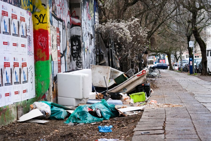 Nun soll das neue Konzept «BerlinPay» Abhilfe schaffen.