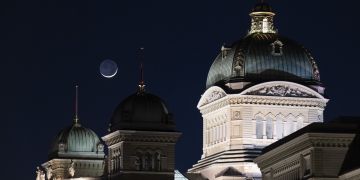 bundeshaus