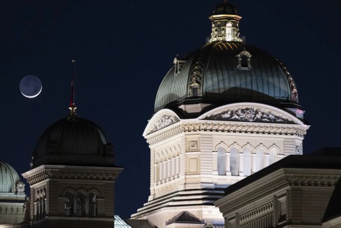 bundeshaus
