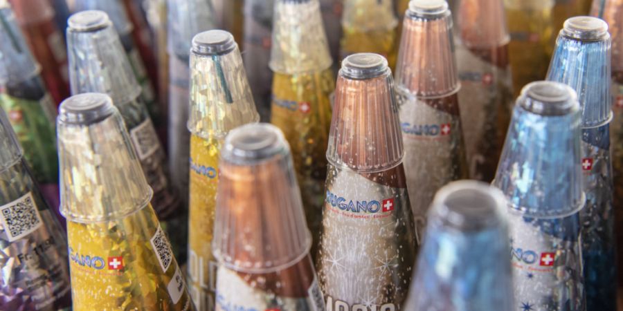 Das Abfeuern von privater Pyrotechnik sowie der Verkauf bleiben im Kanton Basel-Stadt weiterhin erlaubt. (Archivbild)