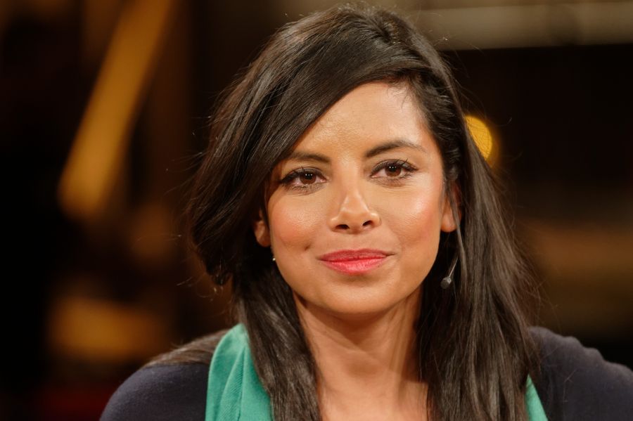 Hat mit der Veröffentlichung ihrer Geschichte viel bewegt: Collien Fernandes. Sie bezichtigt ihren Ex-Mann der «virtuellen Vergewaltigung».