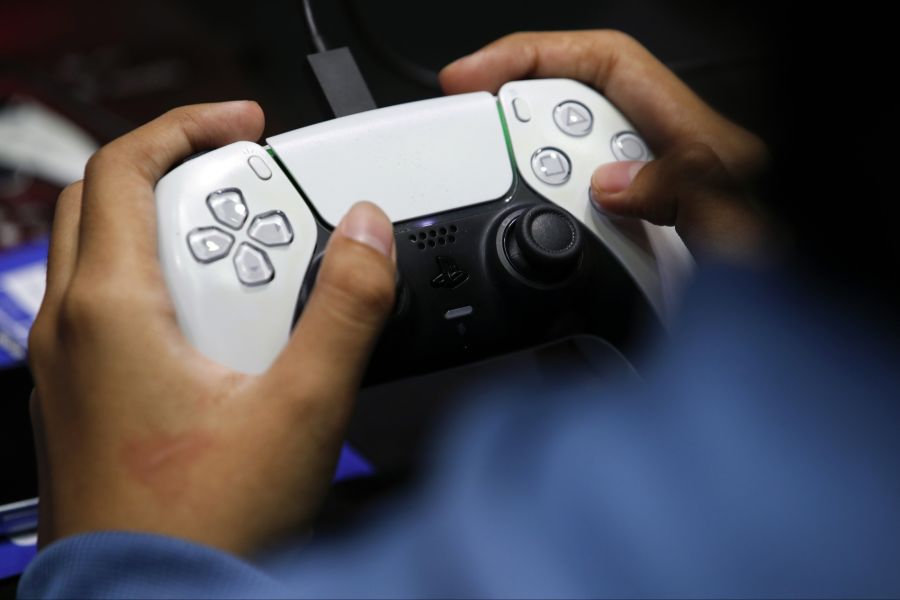 PlayStation FC 27