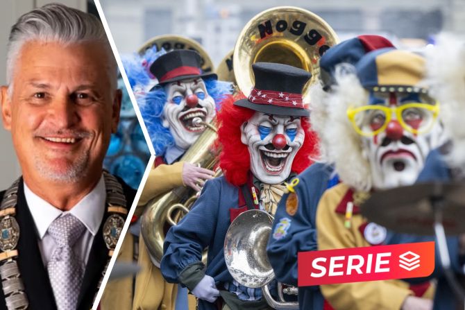 MLG-Präsi Stefan Bucher