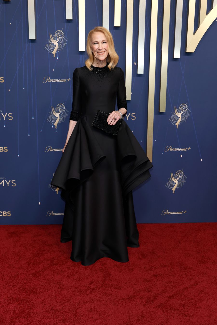 schauspielerin catherine o'hara todesursache